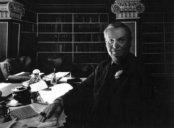 داستان تلخِ زوال یک نژاد، یک نسل و یک طبقه