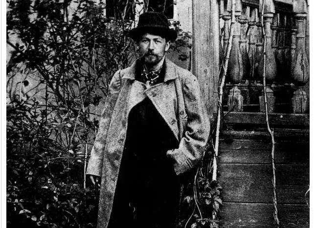 چهره بازیگوش چخوف از نو کشف می‌شود