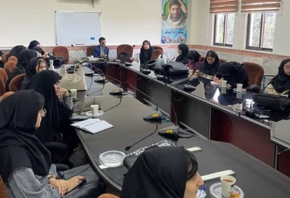 پیش‌نشست همایش ملی «فلسفه برای کودک و نوجوانان» در ساری برگزار شد