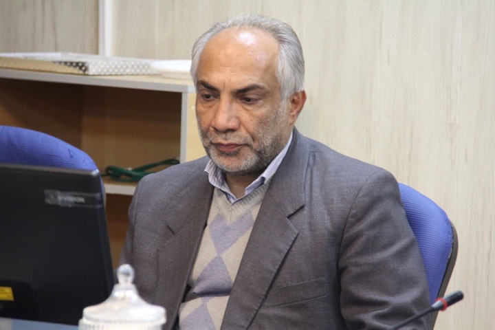 مهلت ارسال آثار به جشنواره ملی شعر کودک‌ و نوجوان رضوی تمدید شد