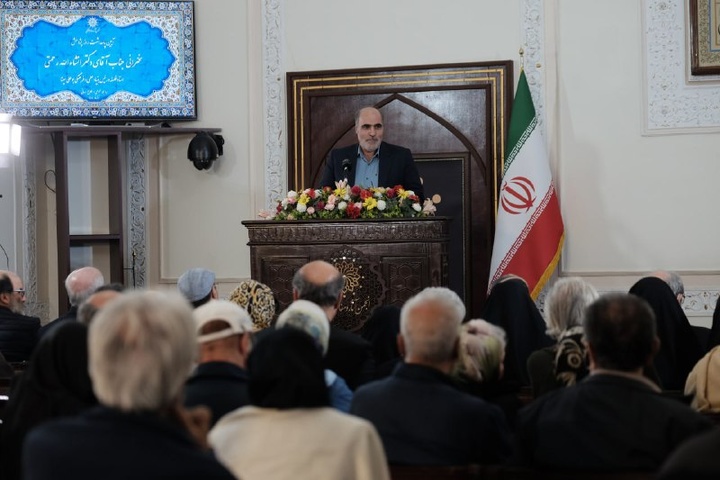 پژوهش در حکمت اسلامی، پاسخی به نیاز معنوی انسان امروز