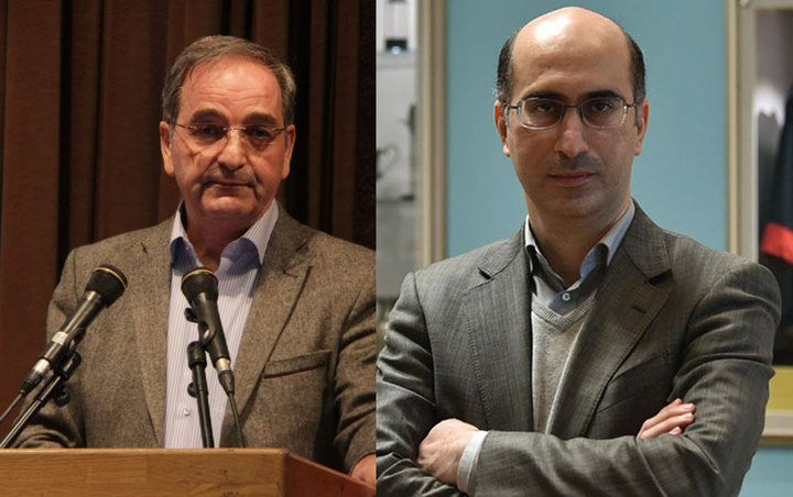 ۲ استاد دانشگاه فردوسی مشهد عضو شورای فرهنگستان زبان و ادب فارسی شدند