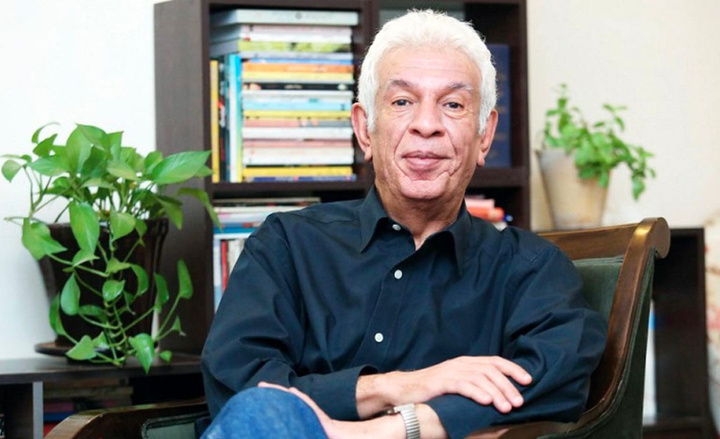 تجربه‌نگاری‌های اصغر عبداللهی از دل سینما و زندگی