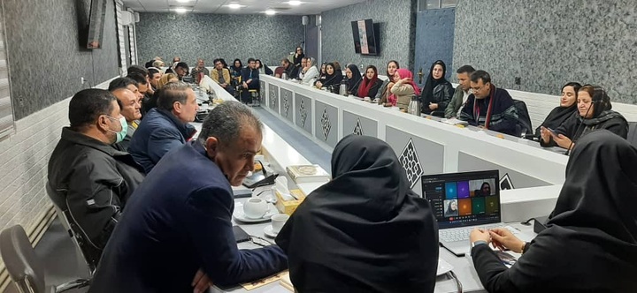 «خفته در کالبد درد»، روایت زیست واقعی زنانِ رنج‌کشیده در تاریخ معاصر ایران است