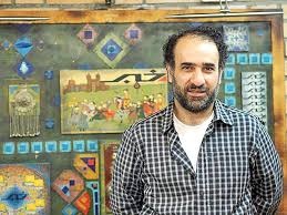 سطح هوشیاری و رفلکس‌های فیزیکی امیرخانی همچنان رو به بهبود است