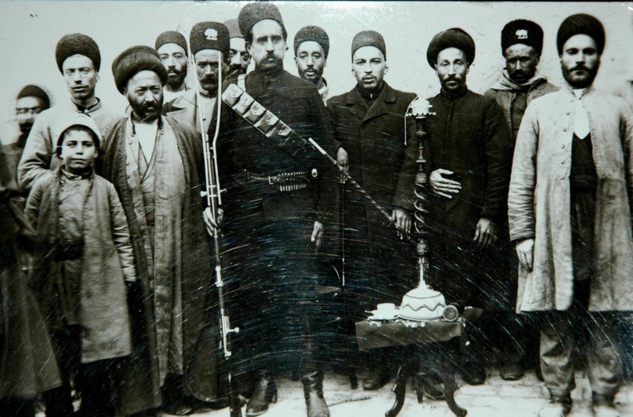 تاریخ به روایت کسان گمنام و بی‌شکوه