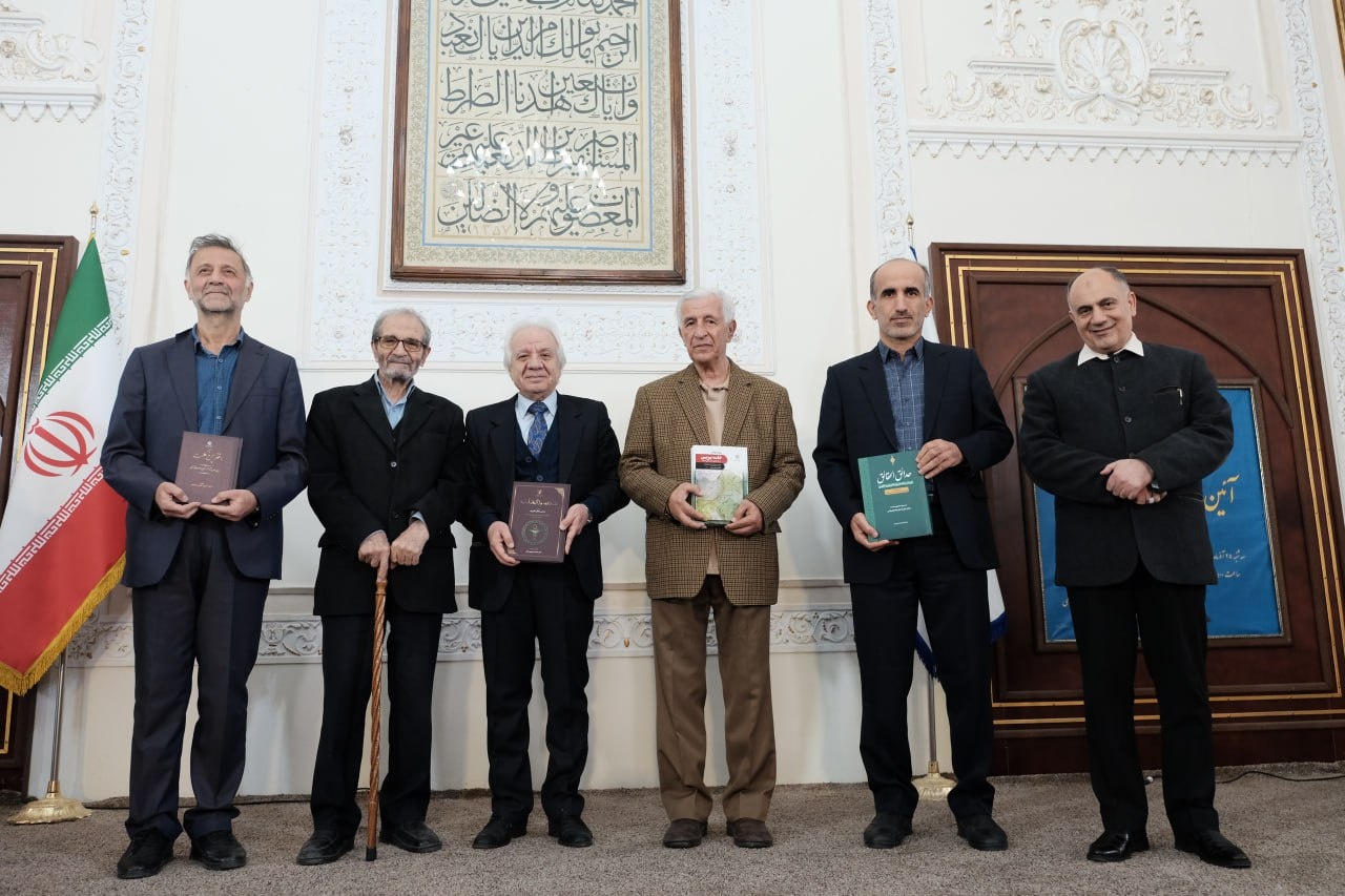 پژوهش در حکمت اسلامی، پاسخی به نیاز معنوی انسان امروز