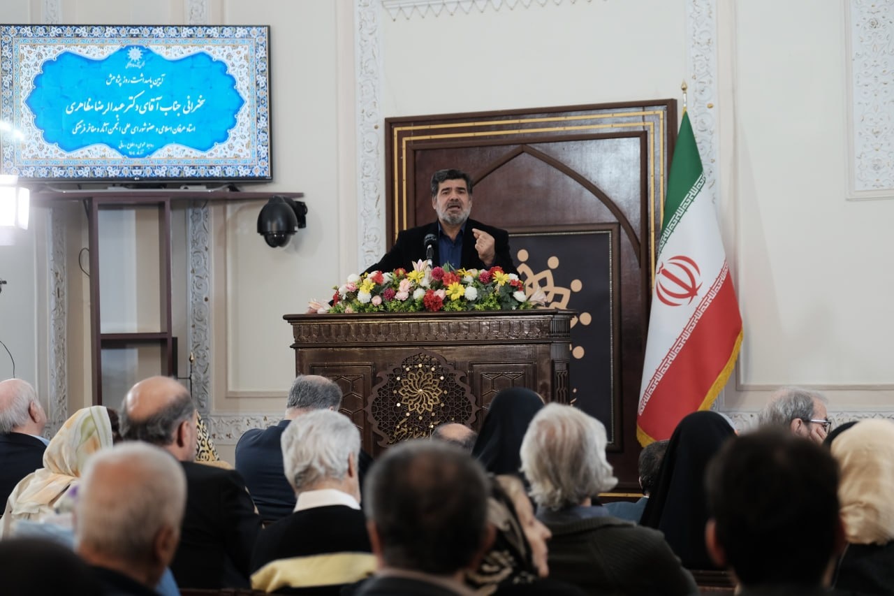 پژوهش در حکمت اسلامی، پاسخی به نیاز معنوی انسان امروز