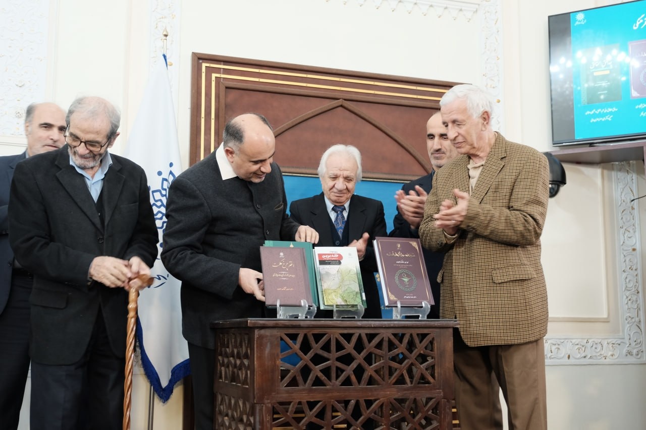 پژوهش در حکمت اسلامی، پاسخی به نیاز معنوی انسان امروز