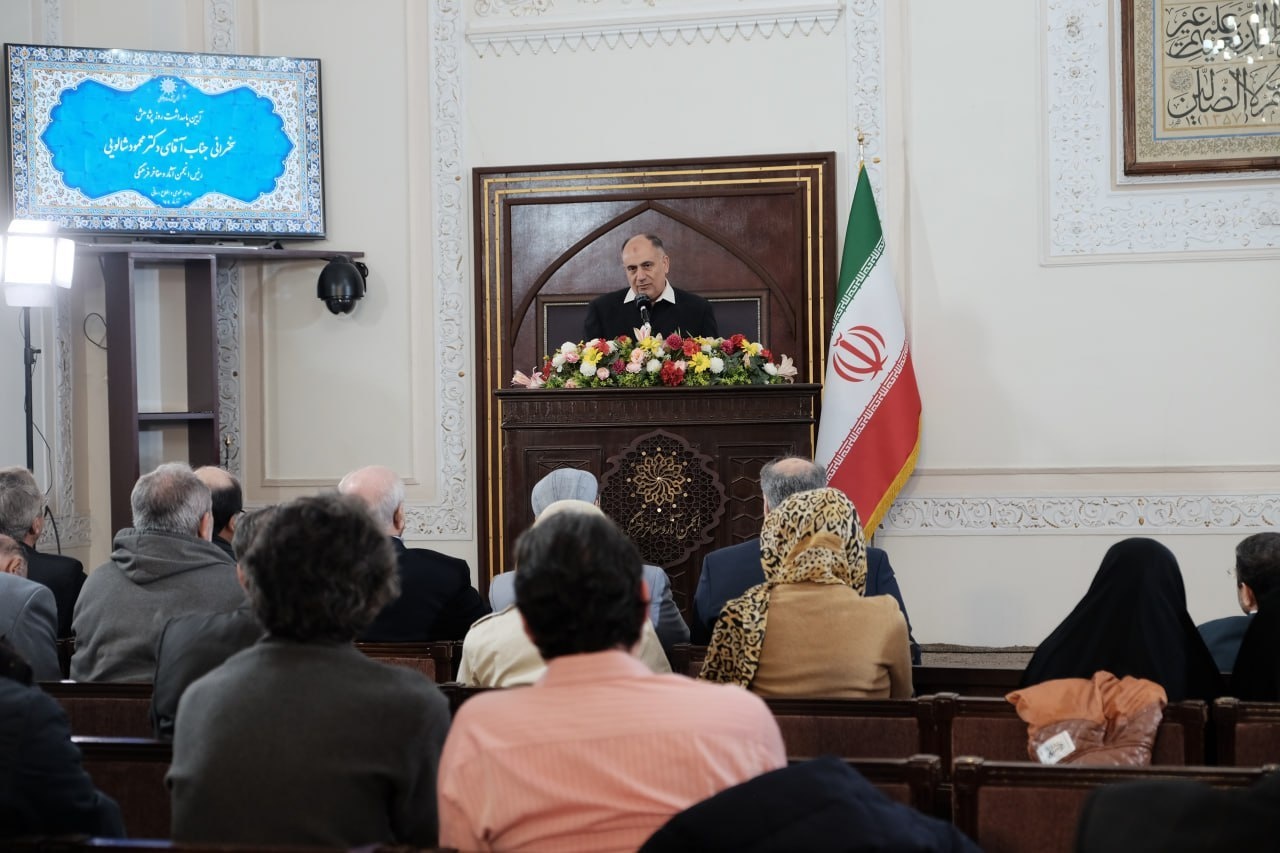 پژوهش در حکمت اسلامی، پاسخی به نیاز معنوی انسان امروز