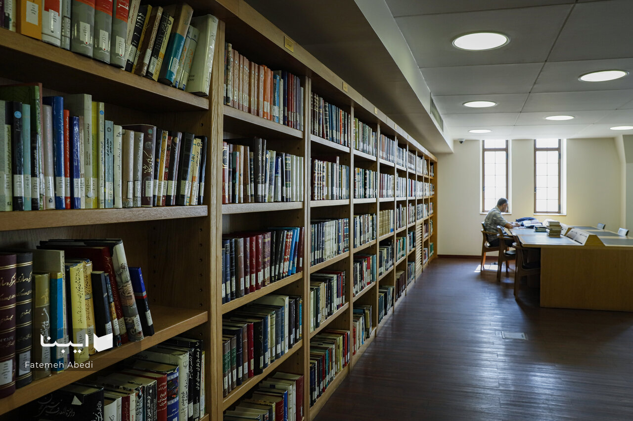 پس از گذشت ۸ سال؛ کتابخانه‌های زلزله‌زده سرپل‌ذهاب در انتظار تکمیل