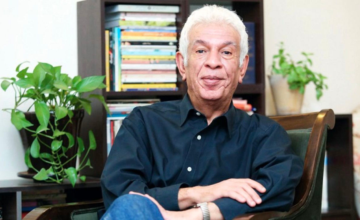 تجربه‌نگاری‌های اصغر عبداللهی از دل سینما و زندگی