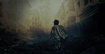 شر یک مشکل عملی است