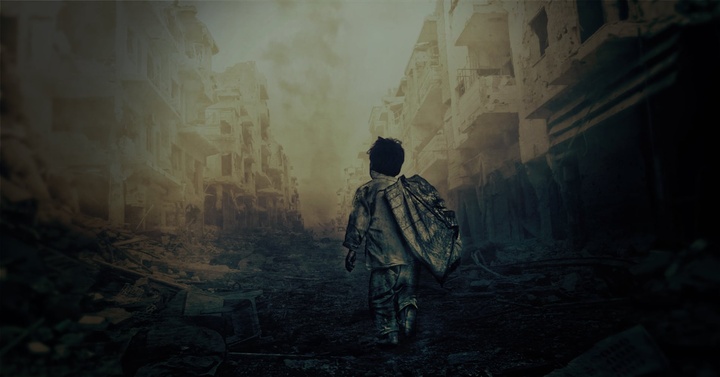 شر یک مشکل عملی است