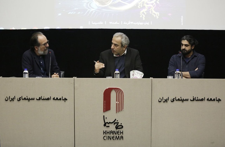 بازار کتاب های سینمایی ایران با رکود و مخاطب محدود مواجه است