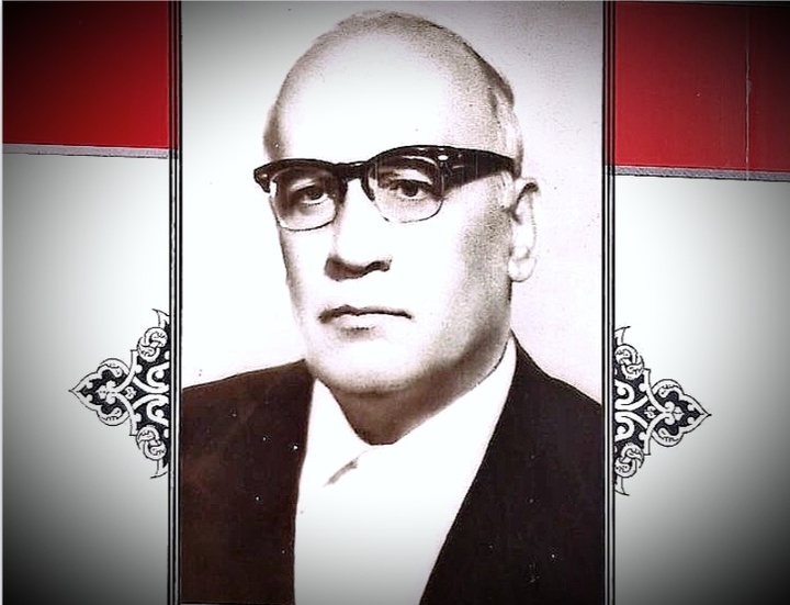 زندگی و زمانه رضا مدرس یزدی؛ مرد گلبهار