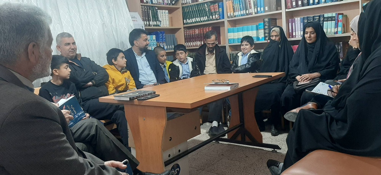 از برپایی نمایشگاه کتاب «سبزوار شهر دانشوران بیدار» تا نشست «انجمن ادبی شعر نظام»