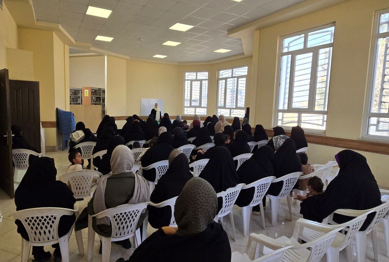 از برپایی نمایشگاه کتاب «سبزوار شهر دانشوران بیدار» تا نشست «انجمن ادبی شعر نظام»