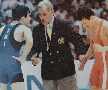 خاطرات «آقای داور»