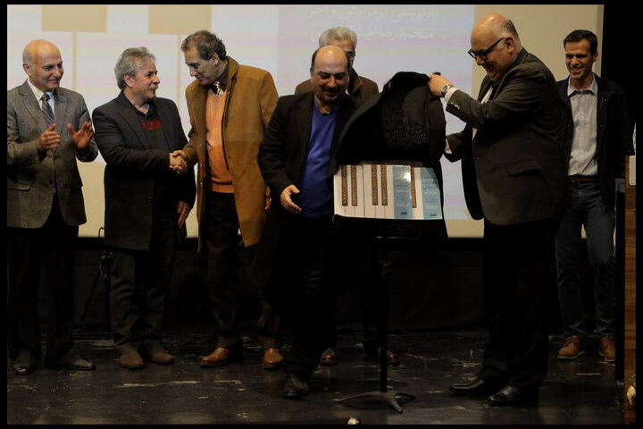 «مشق پیانونوازی ایرانی» رونمایی شد/ پیانو در ایران اهمیتی دوباره یافته است