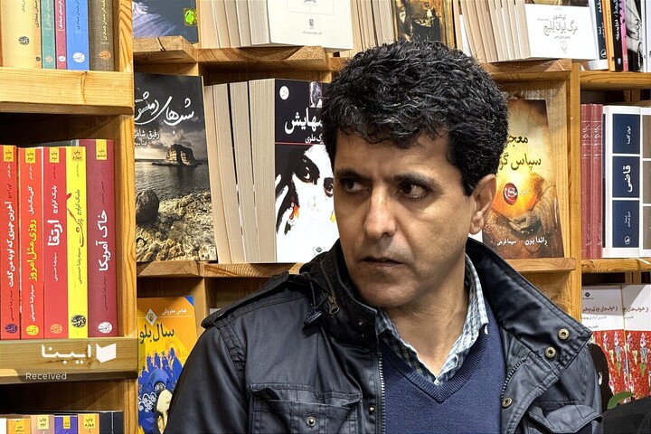 هجده سالگی نشر آموت؛هشت سالگی کتابفروشی آموت