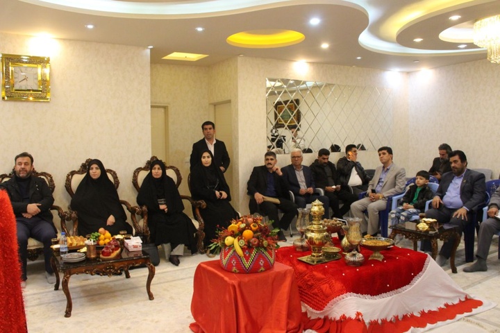 یلدا؛ شب پیوند نسل‌ها با شعر