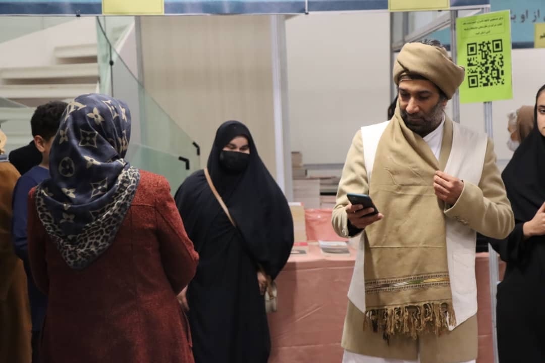 روایت کتاب، کودک، خاطره و تاب‌آوری