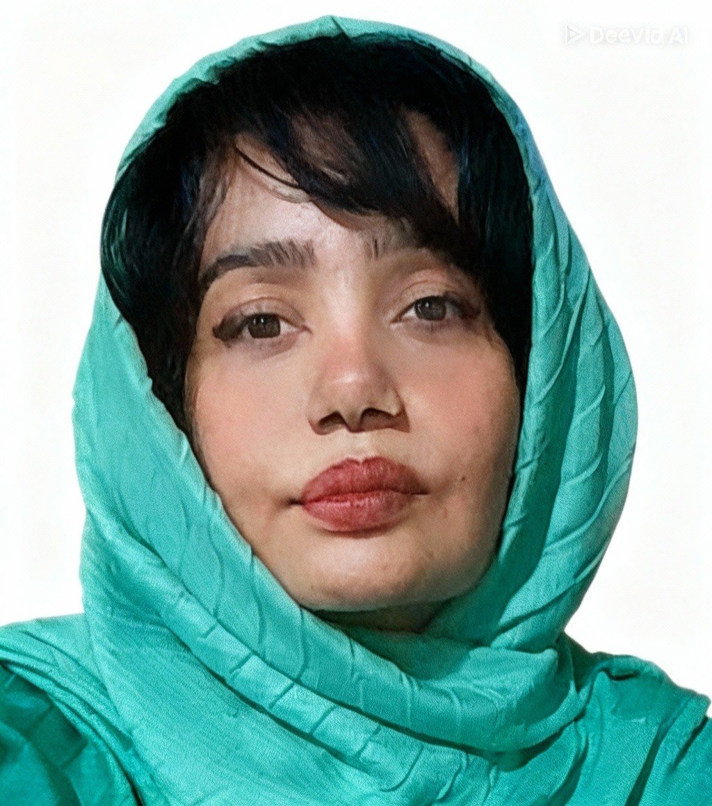 زمین به‌مثابه امانت