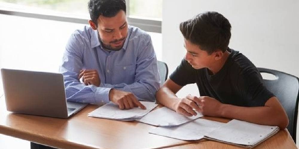 مسیر یادگیری موثر در درس ریاضی چگونه است؟
