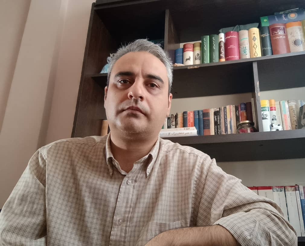 جایی میان روشنگری و رمانتیسم