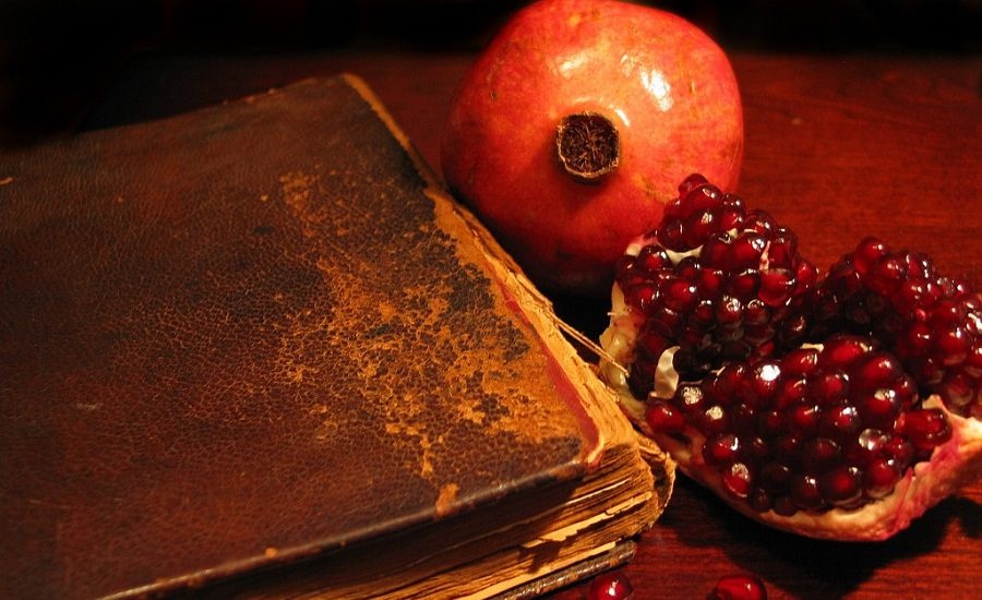 شب رهایی مهر از سیاهی‌های اهریمنی