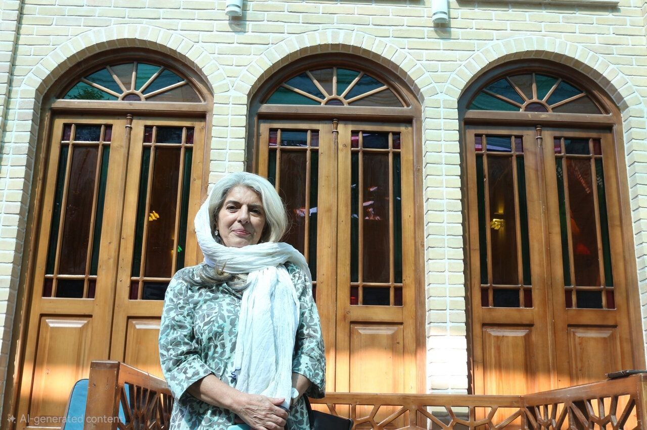 بنیانگذار روزنامهنگاری مدرن در ایران