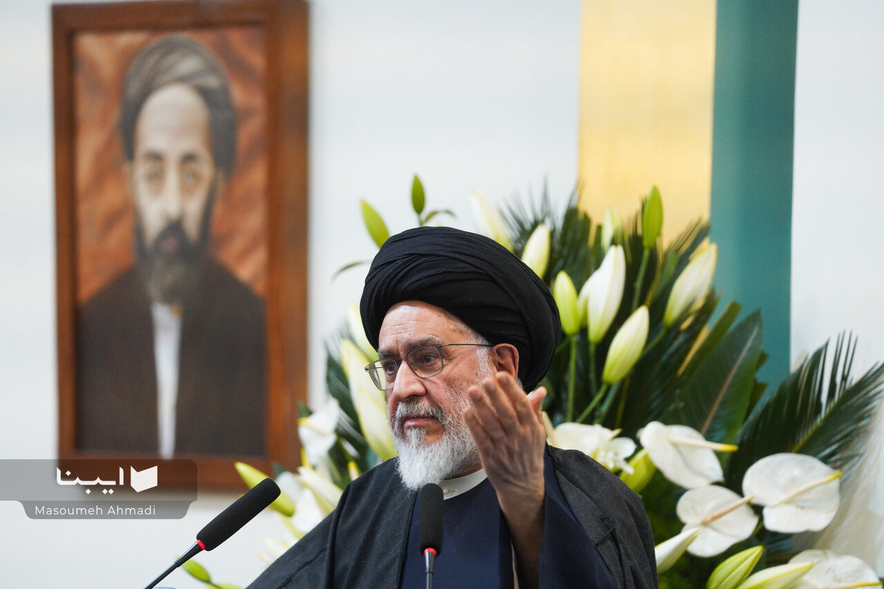 غزالی از شک به اطمینان رسید