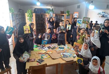 پاسخ شنوبوک به نامه کودکان کتابخانه ابویسان/قصه‌ها این‌بار شنیدنی هستند