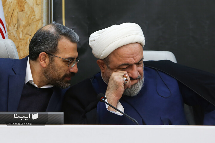 نشست مساله کاغذ