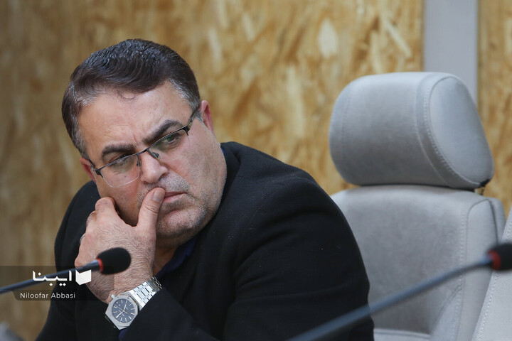 نشست مساله کاغذ