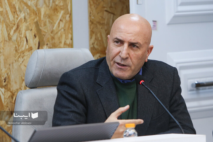 نشست مساله کاغذ