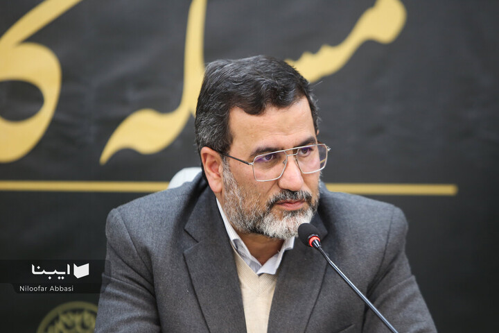 نشست مساله کاغذ