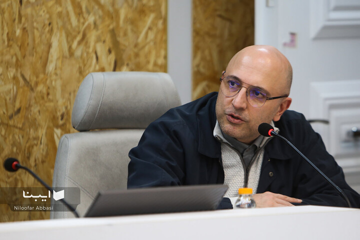 نشست مساله کاغذ