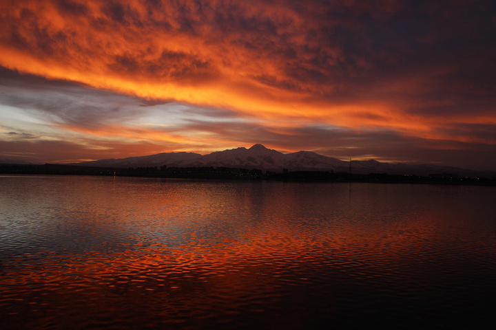 جایگاه شورابیل در ادبیات شفاهی و داستان‌ها بررسی شد