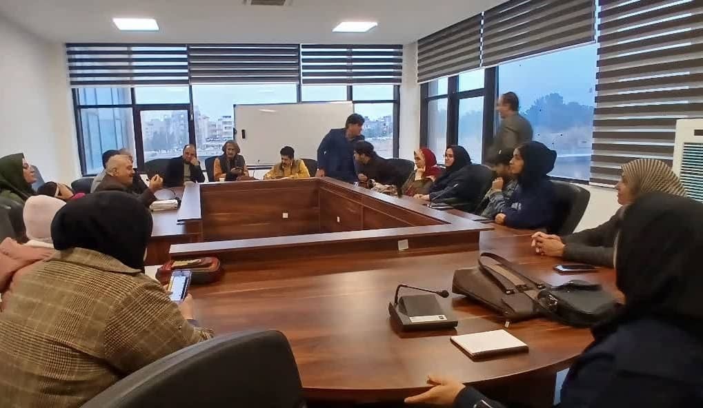 پیوند کتاب و مقاومت در سومین روز نوزدهمین نمایشگاه بین‌المللی کتاب کرمان