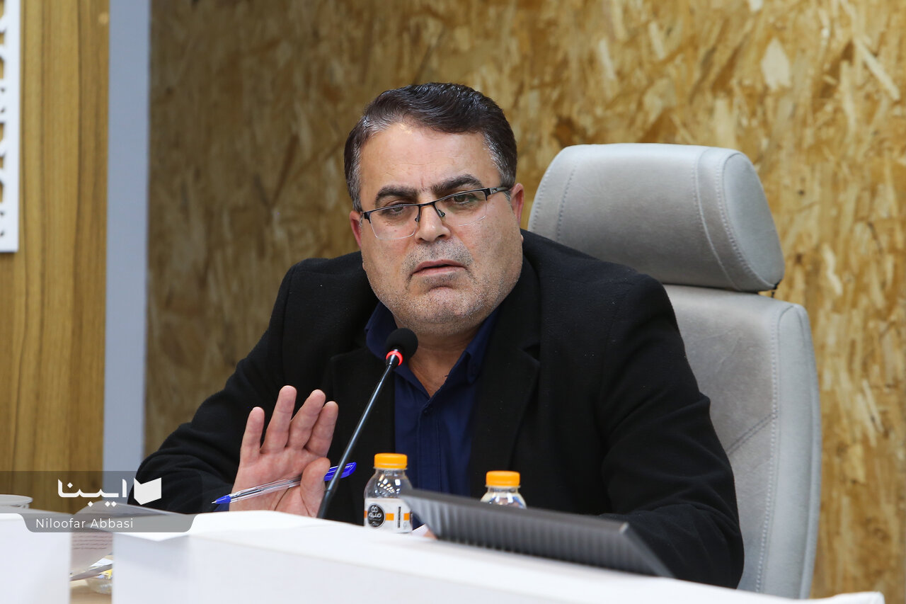 تبیین دغدغههای تامین کاغذ در هماندیشی کارشناسان و مسئولان