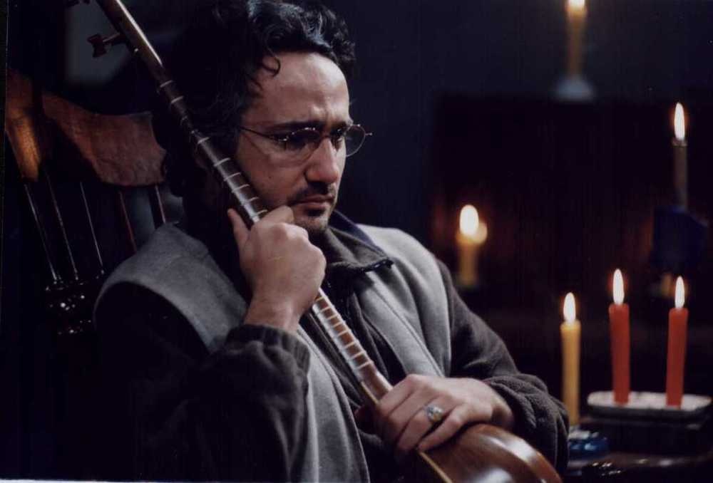 وقتی شب یلدا به قاب سینما نمی‌رسد