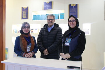 انتشار گسترده پژوهش‌ها ضرورتی انکارناپذیر است