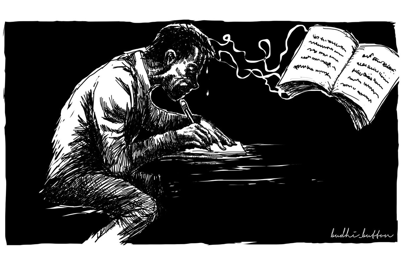 داستان کوتاه؛ معجزهای در حداقل واژهها داستان کوتاه؛ معجزهای در حداقل واژهها