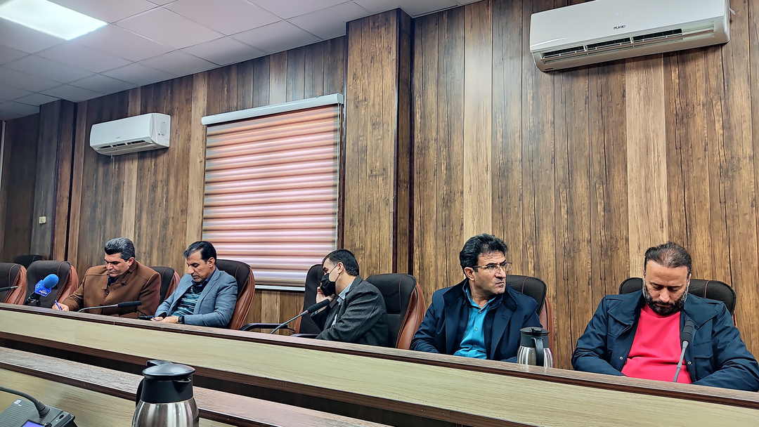 پژوهش، حلقه مفقوده تصمیمسازی فرهنگی در کهگیلویه و بویراحمد