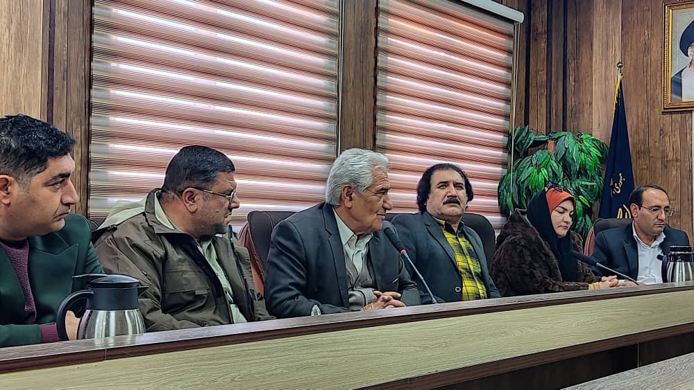 پژوهش، حلقه مفقوده تصمیمسازی فرهنگی در کهگیلویه و بویراحمد