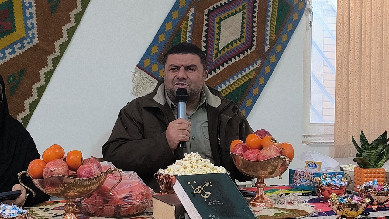 یلدا؛ شبِ گفتوگو با معنا در دل تاریکی