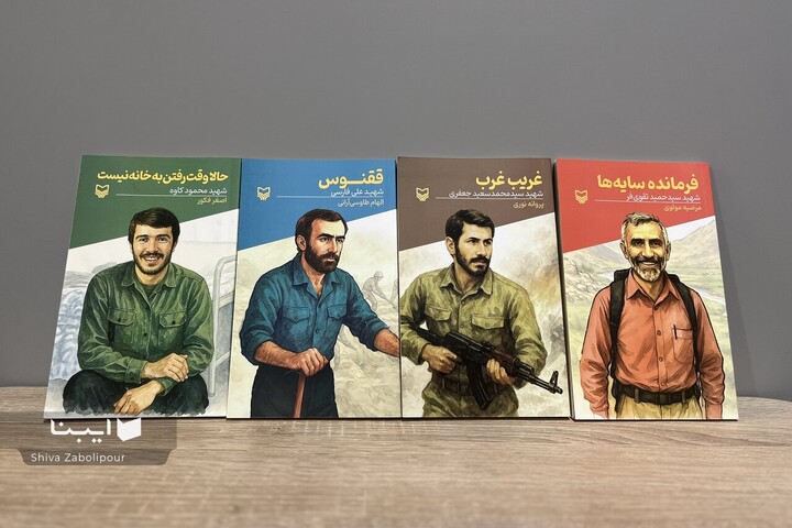 فرماندهی بالا شرط اصلی نیست؛ اولویت با خاطرات قابل روایت