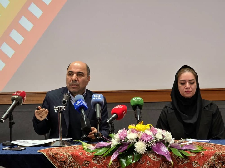 سینما بدون رویکرد پژوهشی پیشرفت نخواهد کرد